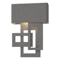 Collage Sconce by Hubbardton Forge