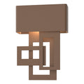 Collage Sconce by Hubbardton Forge