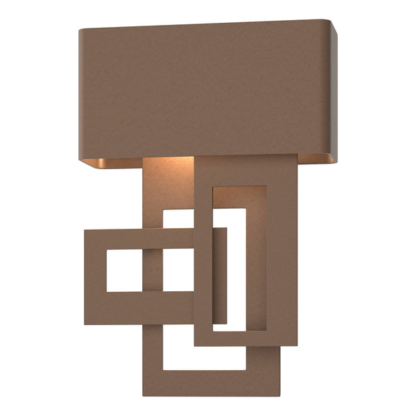 Collage Sconce by Hubbardton Forge