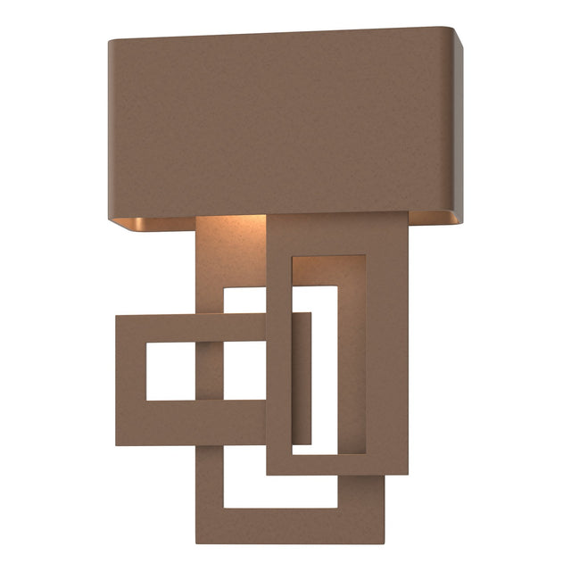 Collage Sconce by Hubbardton Forge