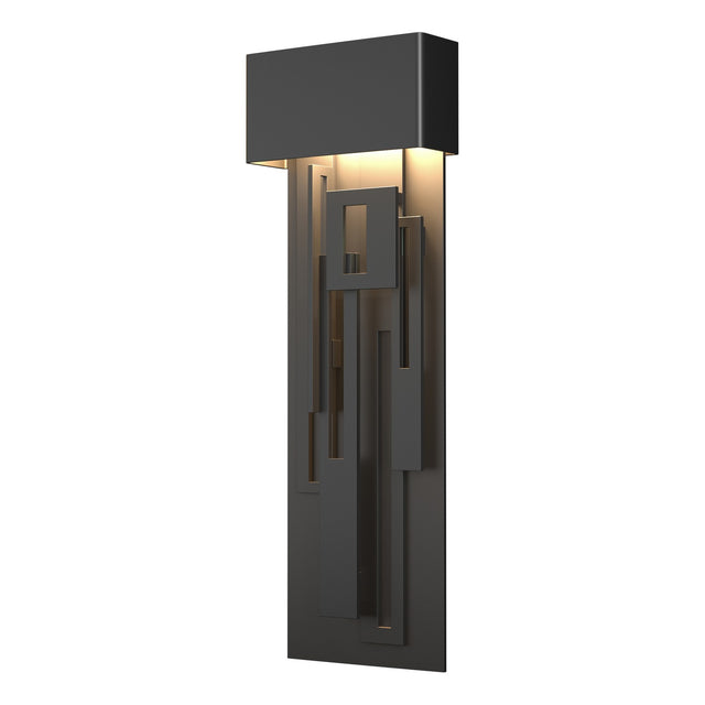 Collage Sconce by Hubbardton Forge