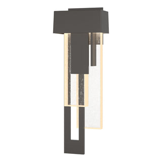 Rainfall Sconce by Hubbardton Forge