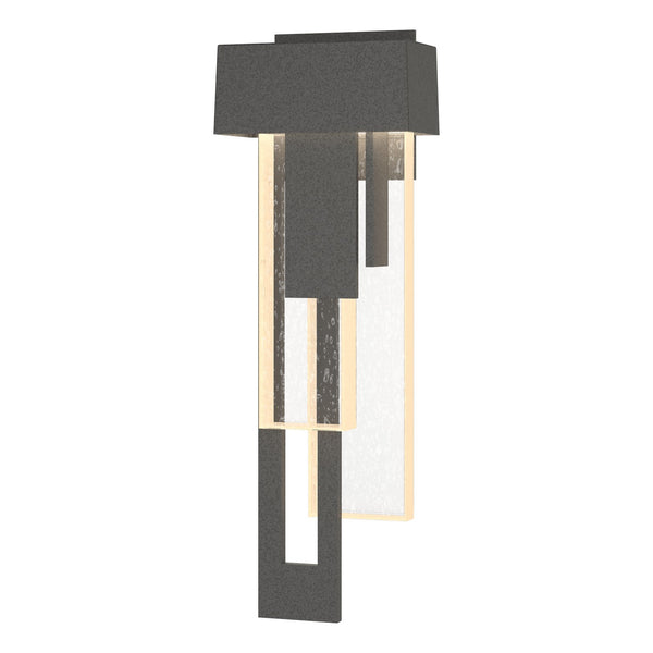 Rainfall Sconce by Hubbardton Forge