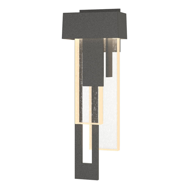 Rainfall Sconce by Hubbardton Forge