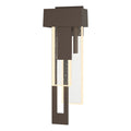 Rainfall Sconce by Hubbardton Forge