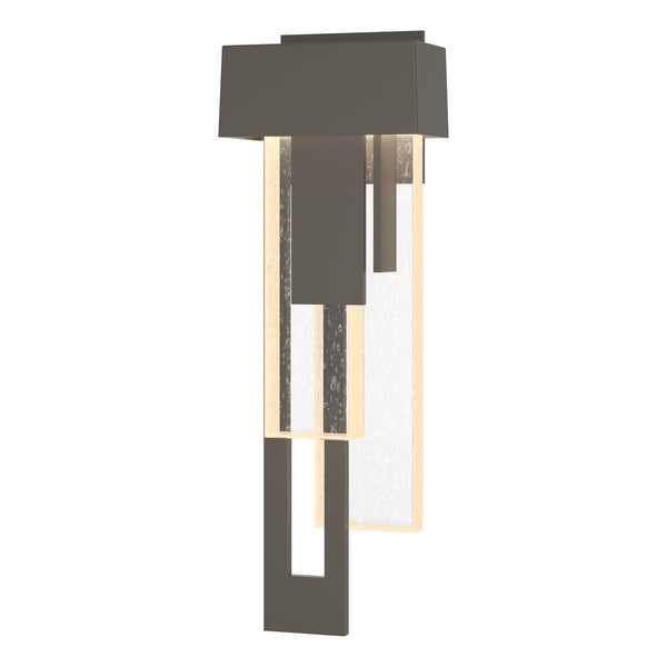 Rainfall Sconce by Hubbardton Forge