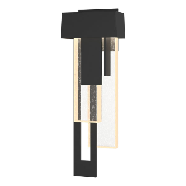 Rainfall Sconce by Hubbardton Forge