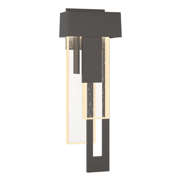 Rainfall Sconce by Hubbardton Forge