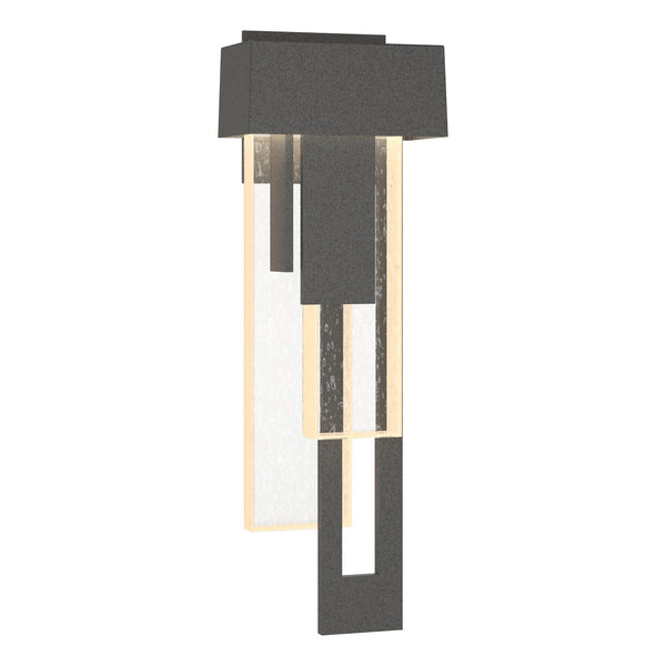 Rainfall Sconce by Hubbardton Forge