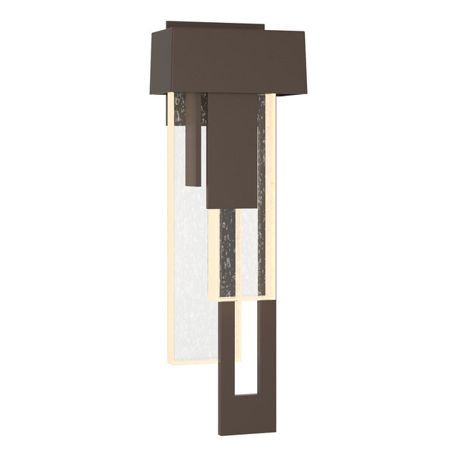 Rainfall Sconce by Hubbardton Forge