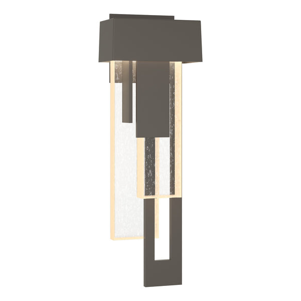 Rainfall Sconce by Hubbardton Forge
