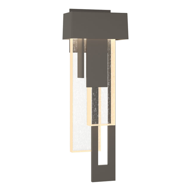 Rainfall Sconce by Hubbardton Forge
