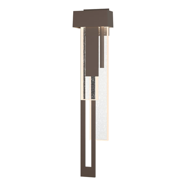 Rainfall Sconce by Hubbardton Forge