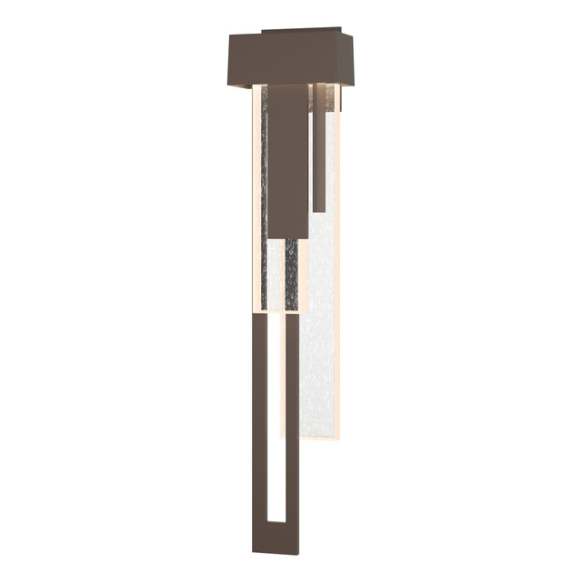 Rainfall Sconce by Hubbardton Forge