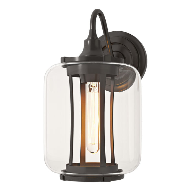 Fairwinds Wall Lantern by Hubbardton Forge