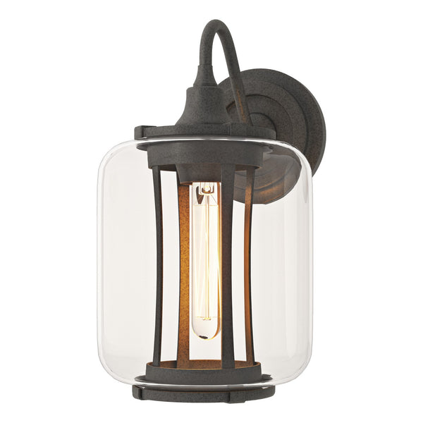 Fairwinds Wall Lanterns by Hubbardton Forge