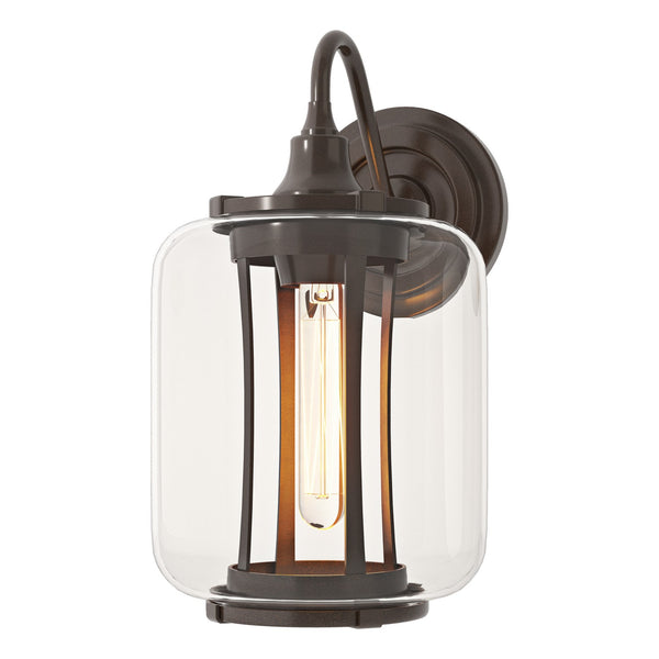 Fairwinds Wall Lanterns by Hubbardton Forge