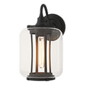 Fairwinds Wall Lantern by Hubbardton Forge