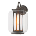Fairwinds Wall Lantern by Hubbardton Forge