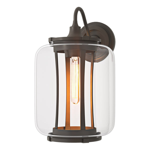 Fairwinds Wall Lanterns by Hubbardton Forge