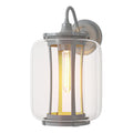 Fairwinds Wall Lantern by Hubbardton Forge