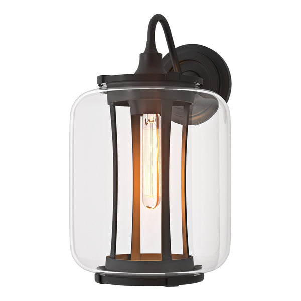 Fairwinds Wall Lanterns by Hubbardton Forge