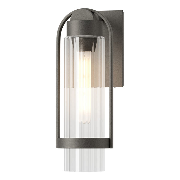 Alcove Wall Lanterns by Hubbardton Forge