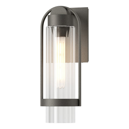 Alcove Wall Lantern by Hubbardton Forge