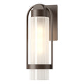 Alcove Wall Lantern by Hubbardton Forge