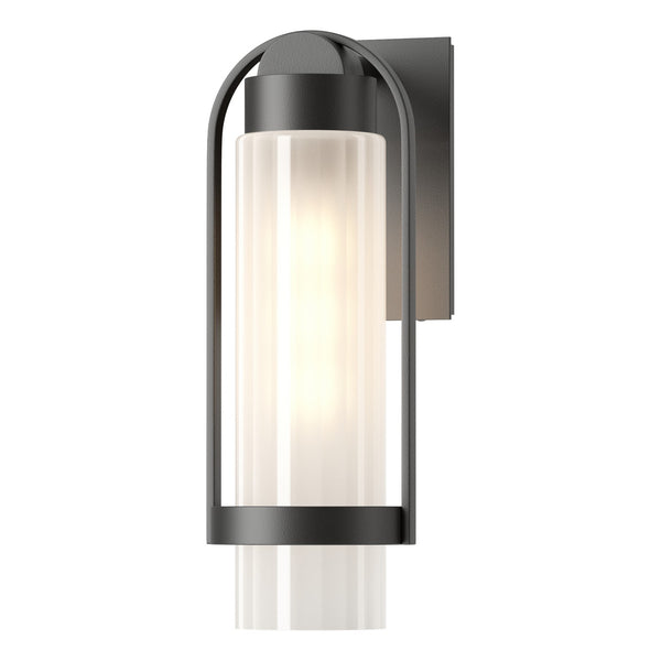 Alcove Wall Lanterns by Hubbardton Forge