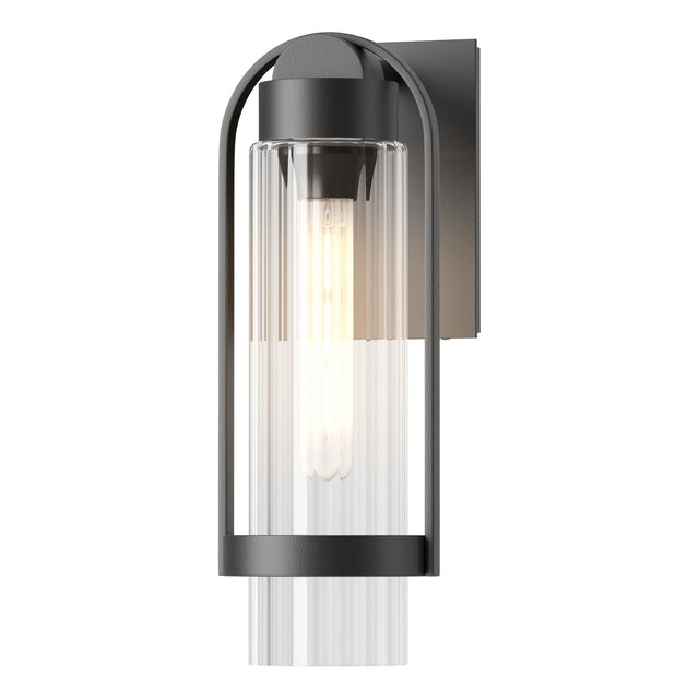 Alcove Wall Lantern by Hubbardton Forge