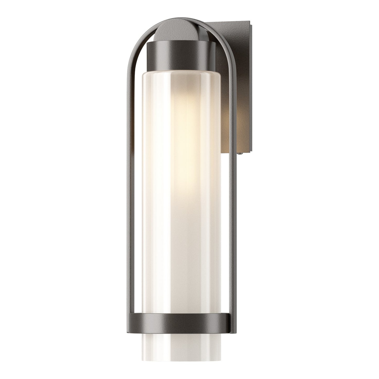 Alcove Wall Lantern by Hubbardton Forge