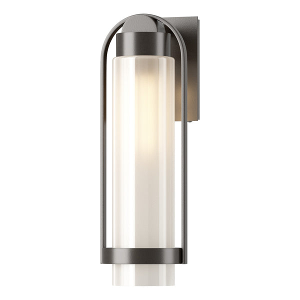 Alcove Wall Lantern by Hubbardton Forge