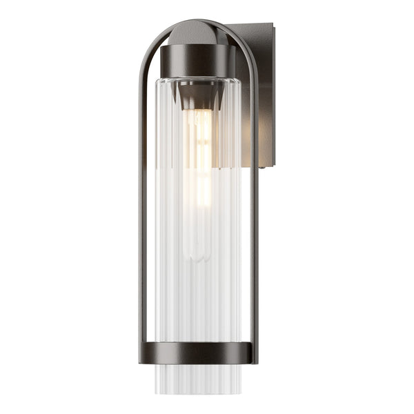 Alcove Wall Lanterns by Hubbardton Forge