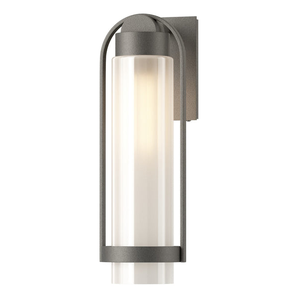 Alcove Wall Lanterns by Hubbardton Forge