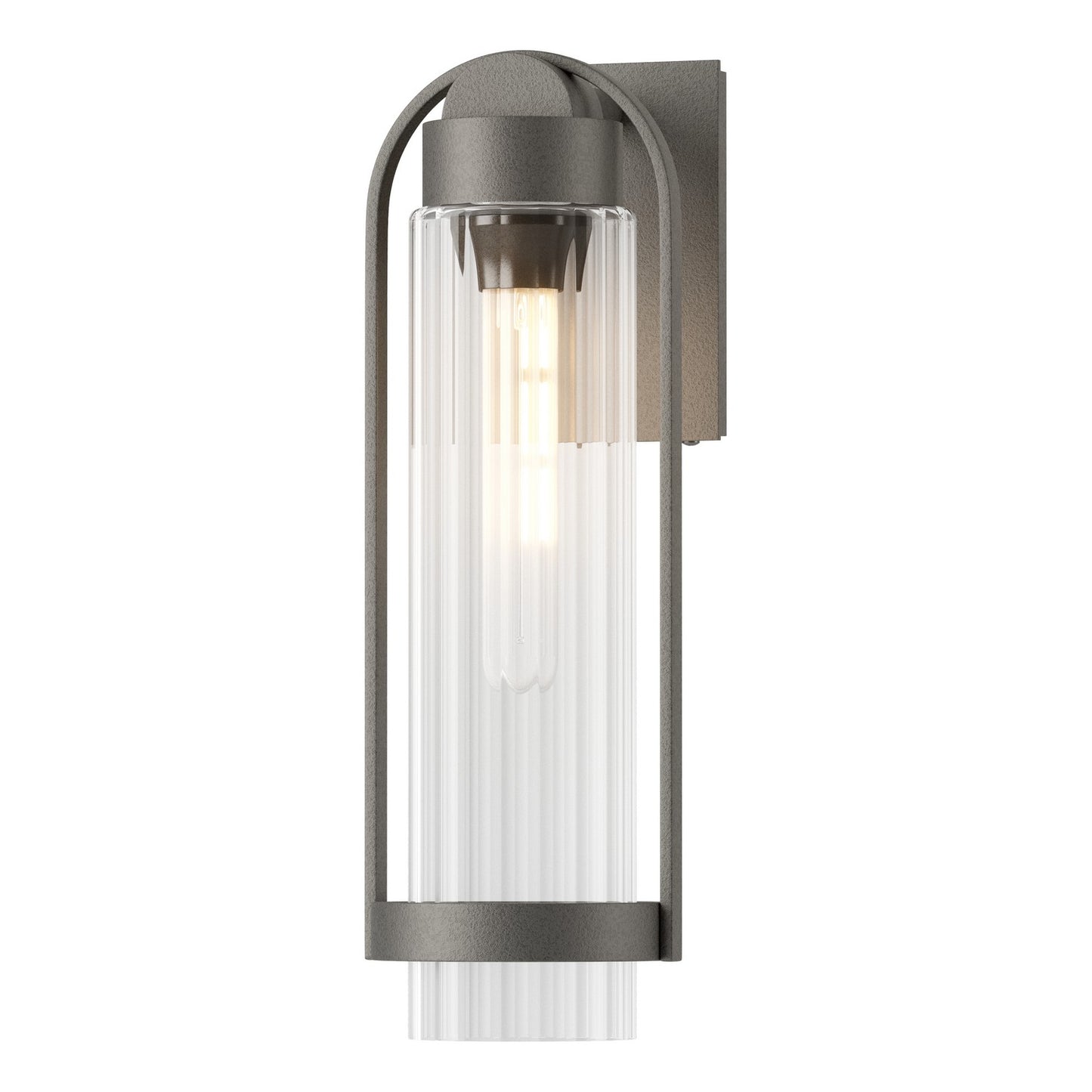 Alcove Wall Lantern by Hubbardton Forge