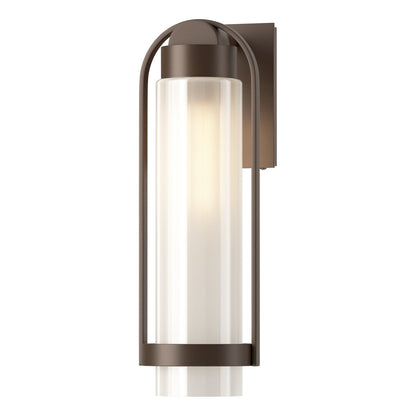 Alcove Wall Lantern by Hubbardton Forge