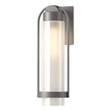 Alcove Wall Lanterns by Hubbardton Forge