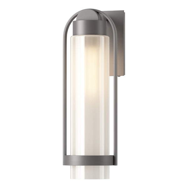 Alcove Wall Lanterns by Hubbardton Forge