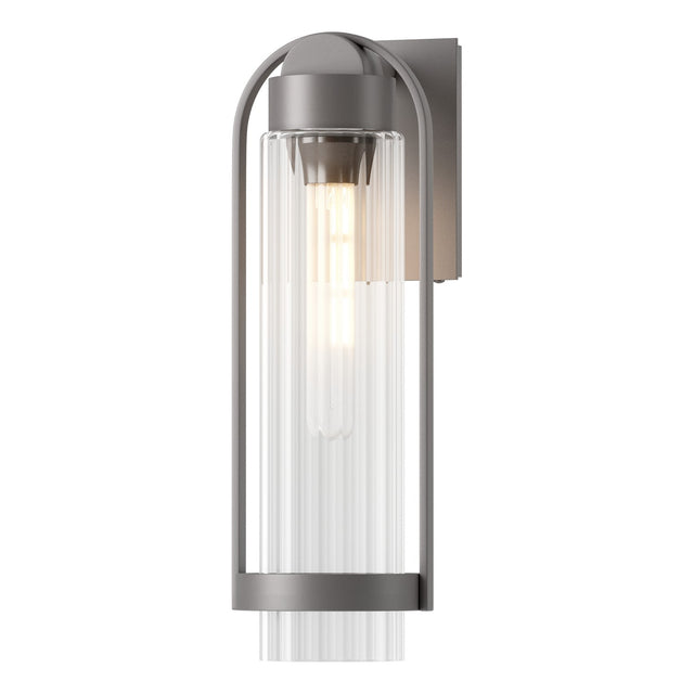 Alcove Wall Lantern by Hubbardton Forge