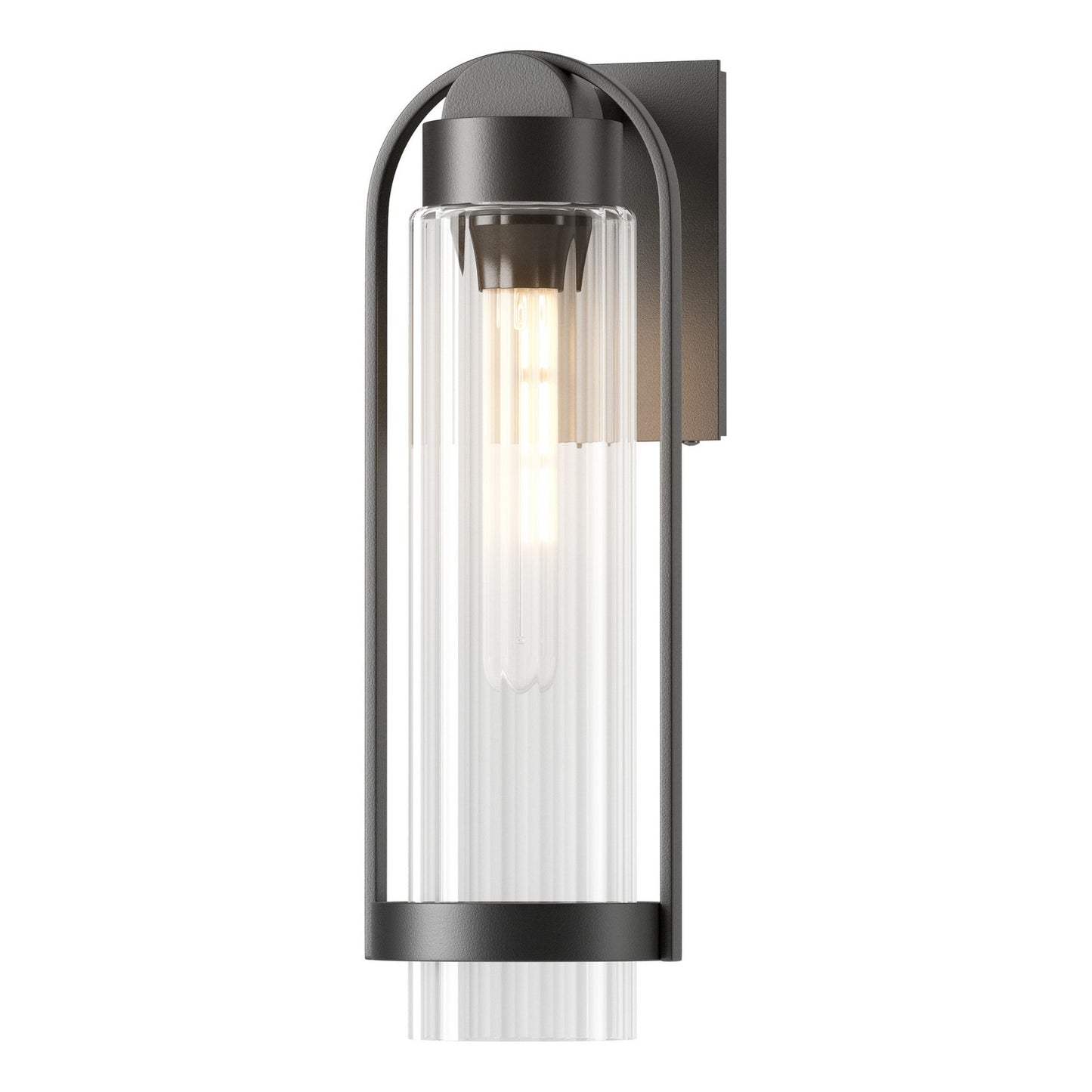 Alcove Wall Lantern by Hubbardton Forge