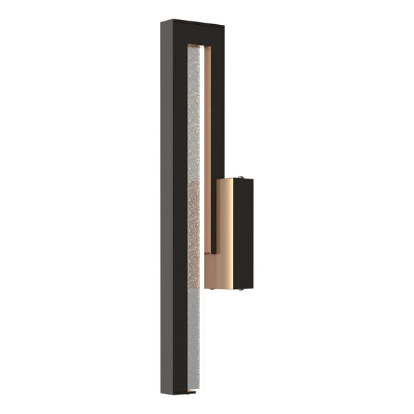 Edge Sconce by Hubbardton Forge