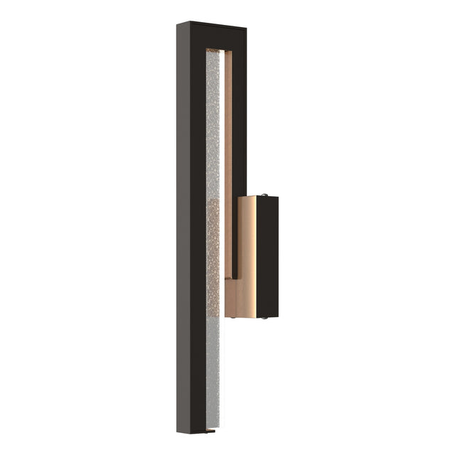 Edge Sconce by Hubbardton Forge