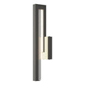 Edge Sconce by Hubbardton Forge