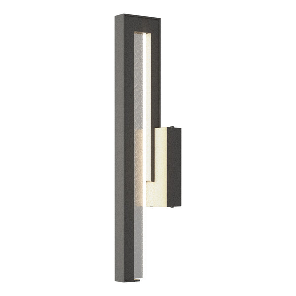 Edge Sconce by Hubbardton Forge
