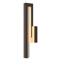 Edge Sconce by Hubbardton Forge