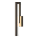 Edge Sconce by Hubbardton Forge