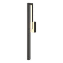 Edge Sconce by Hubbardton Forge