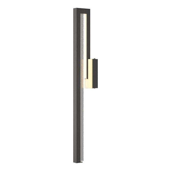 Edge Sconce by Hubbardton Forge