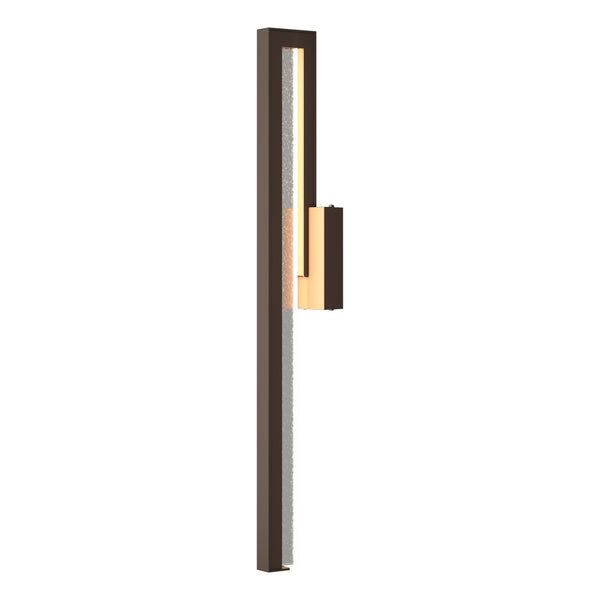 Edge Sconce by Hubbardton Forge